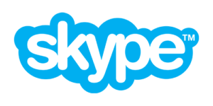 skype